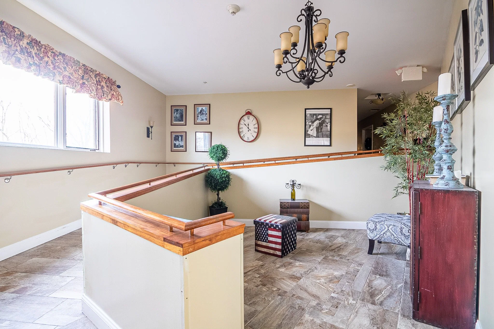 ABODE CARE OF ALLENTOWN