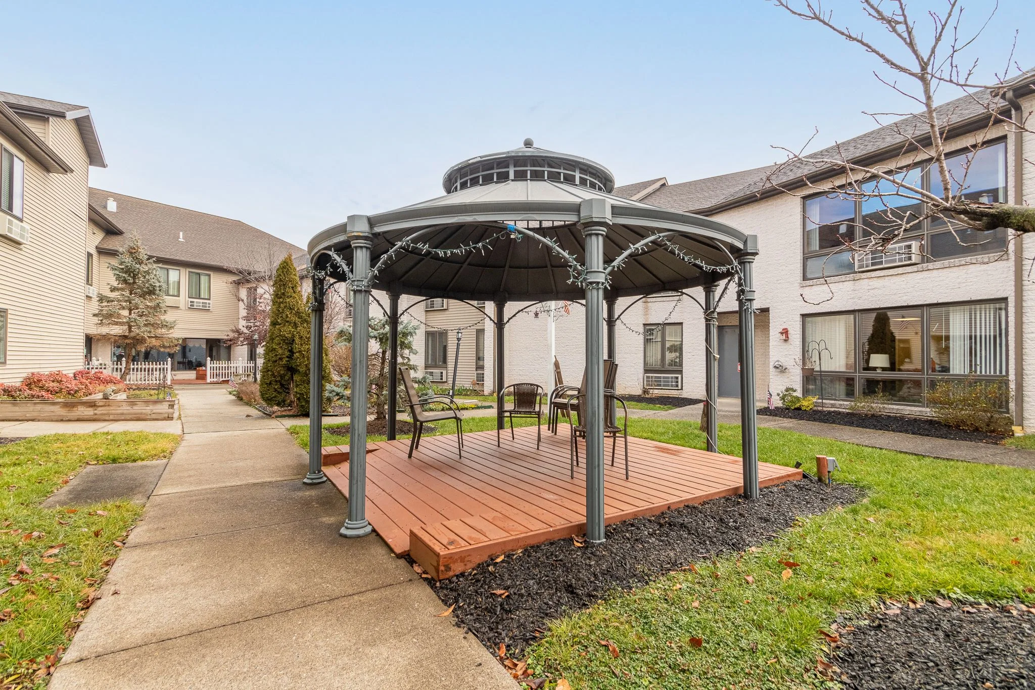 ABODE CARE OF ALLENTOWN