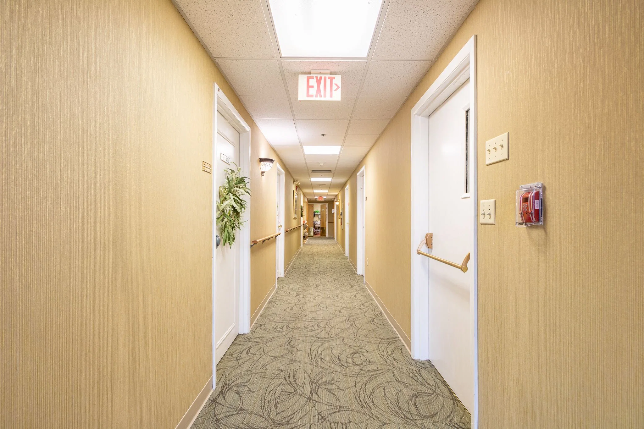 ABODE CARE OF ALLENTOWN