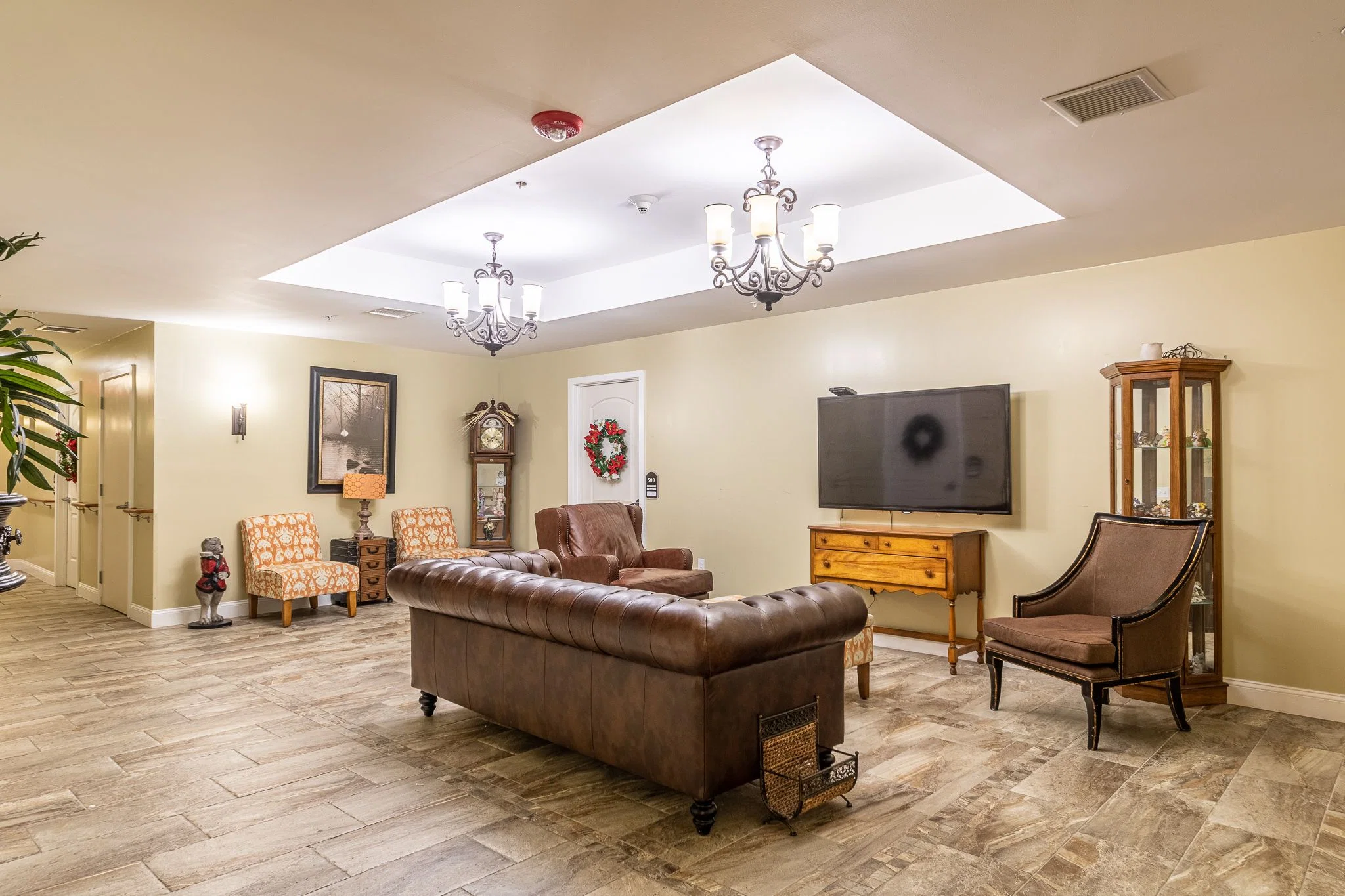 ABODE CARE OF ALLENTOWN