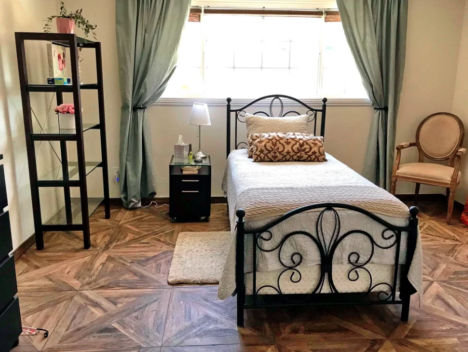 ABOUTLIFE CARE FACILITY