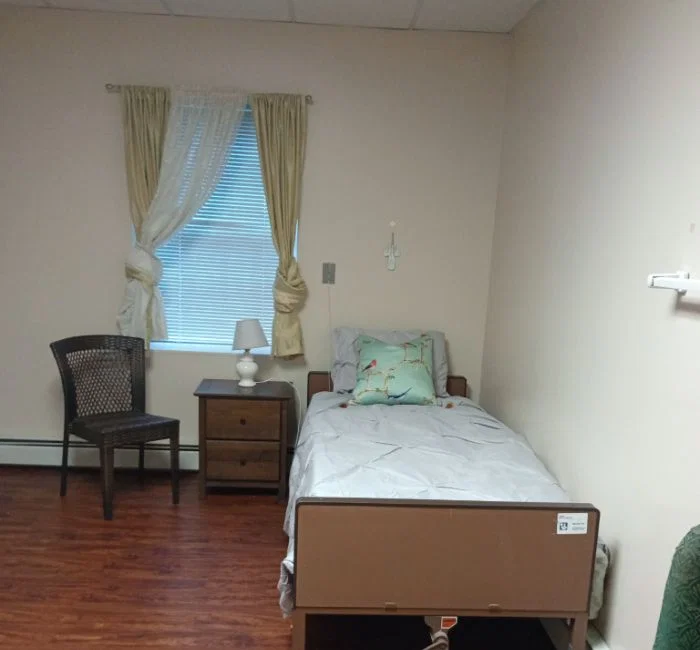 ABOVE ALL SENIOR LIVING
