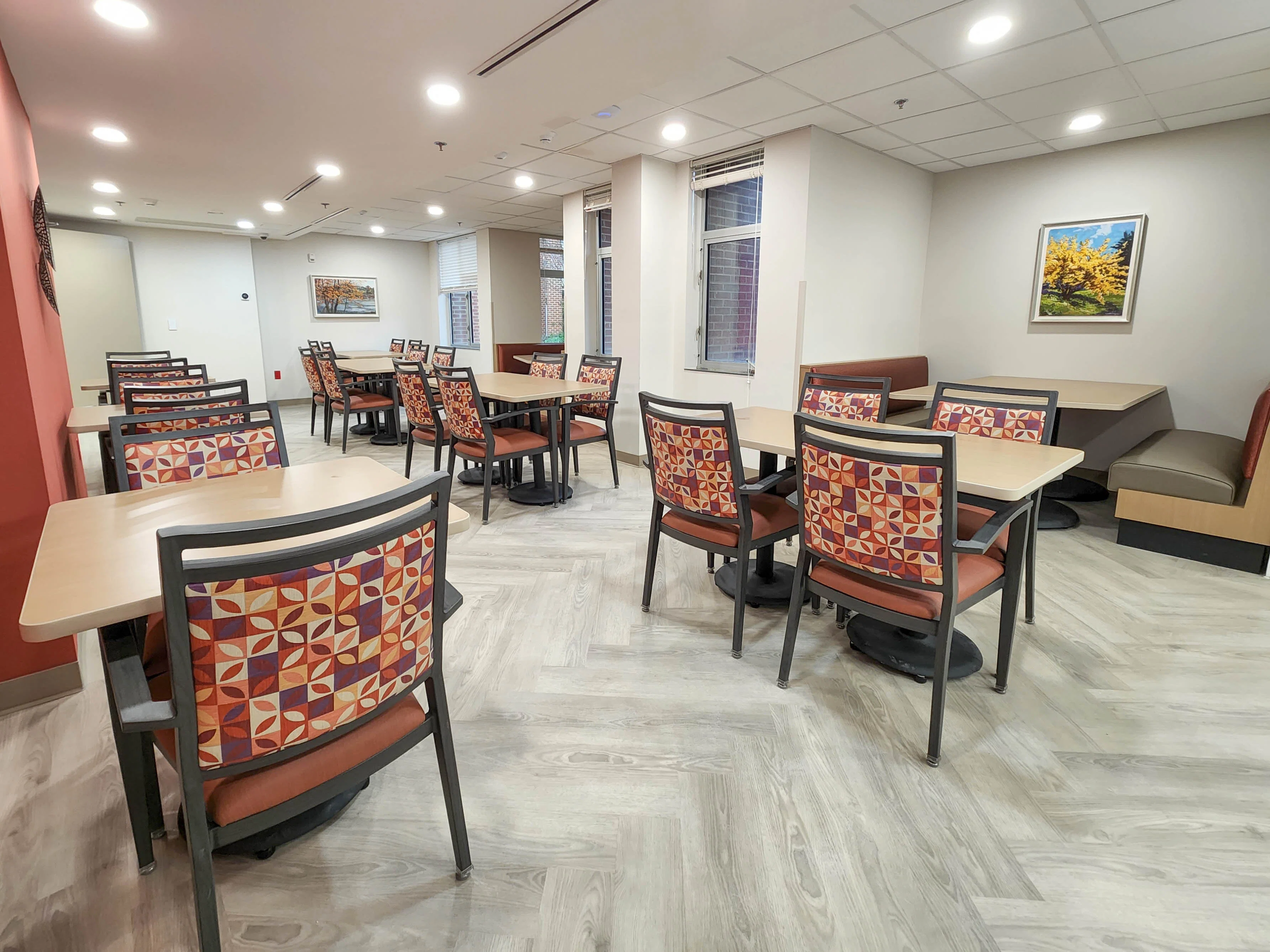 ABRAMS ASSISTED LIVING