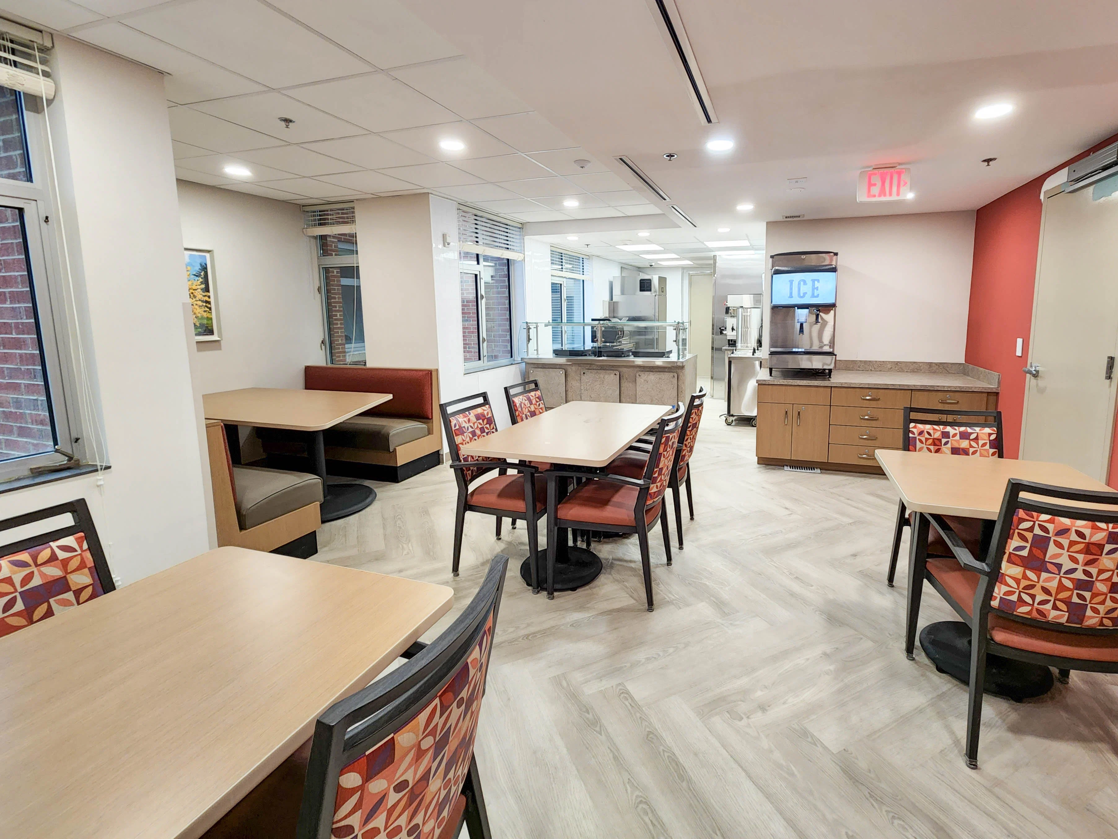 ABRAMS ASSISTED LIVING