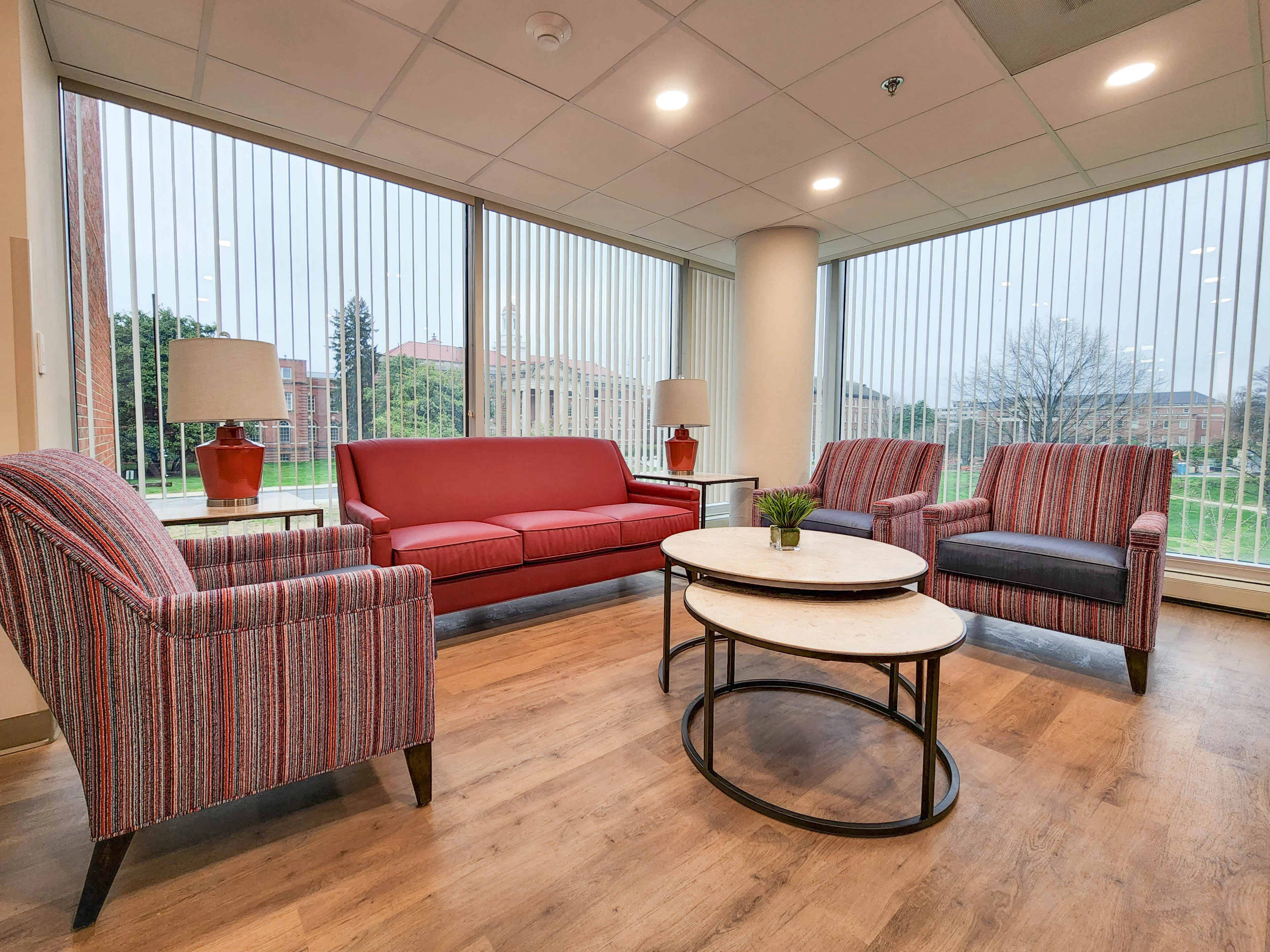 ABRAMS ASSISTED LIVING