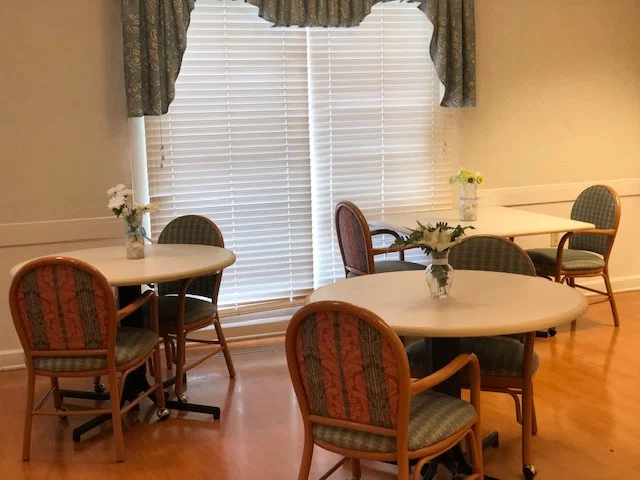 ACACIA PLACE ADULT DAY CENTER
