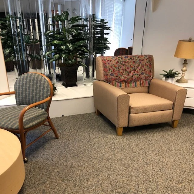 ACACIA PLACE ADULT DAY CENTER