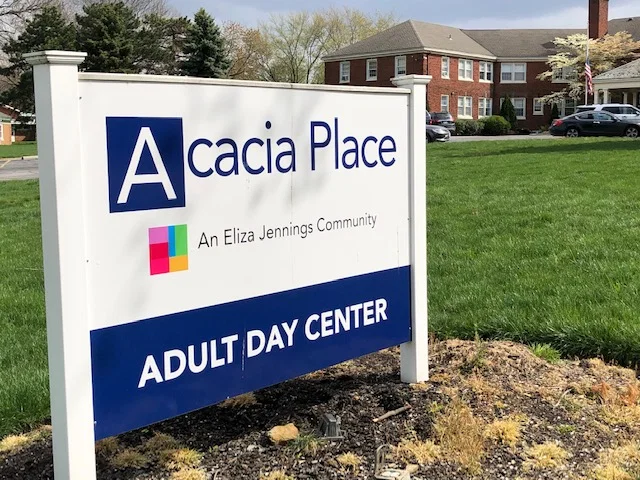 ACACIA PLACE ADULT DAY CENTER
