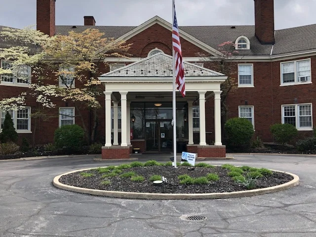 ACACIA PLACE ADULT DAY CENTER