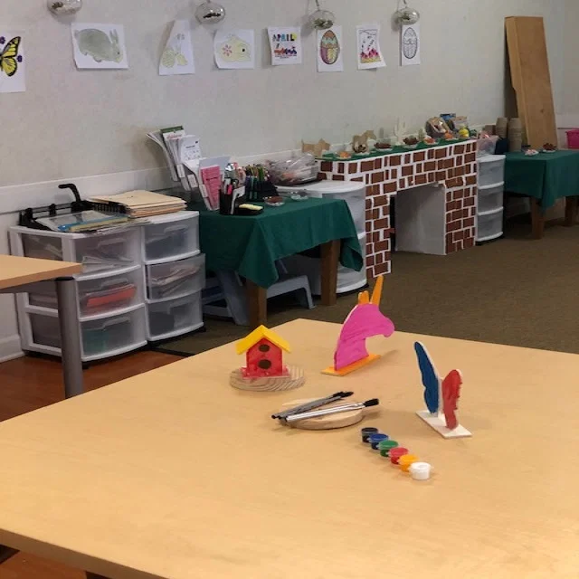 ACACIA PLACE ADULT DAY CENTER