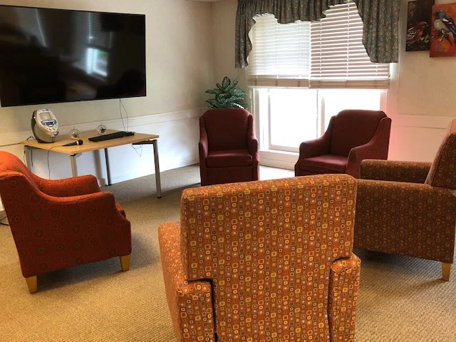 ACACIA PLACE ADULT DAY CENTER