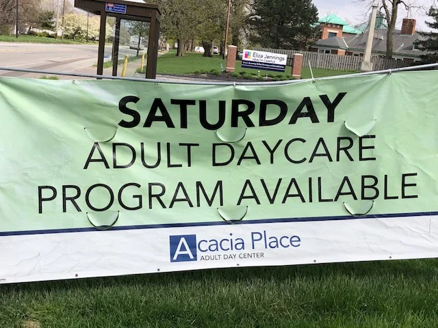 ACACIA PLACE ADULT DAY CENTER