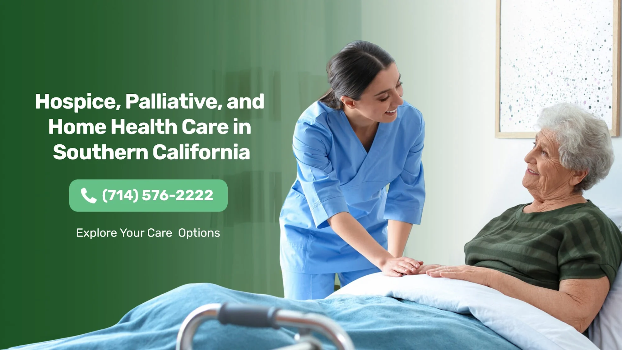 ACACIA HOSPICE & PALLIATIVE SERVICES