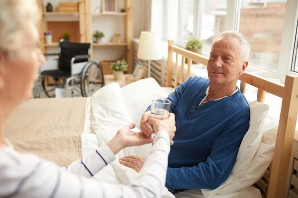 ACACIA HOSPICE & PALLIATIVE SERVICES