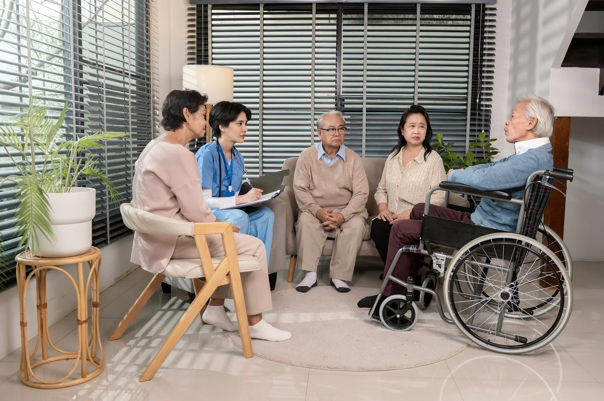 ACACIA HOSPICE & PALLIATIVE SERVICES