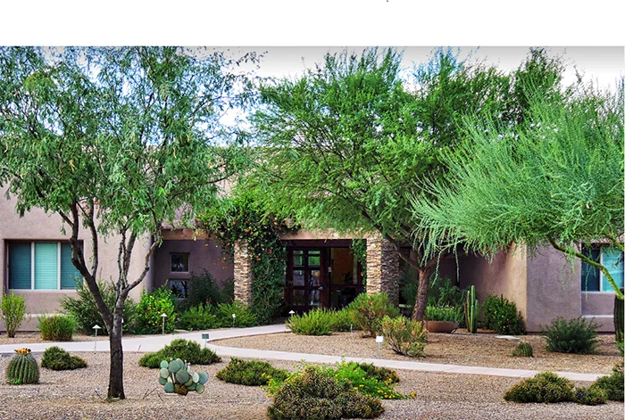 ACADEMY VILLAS
