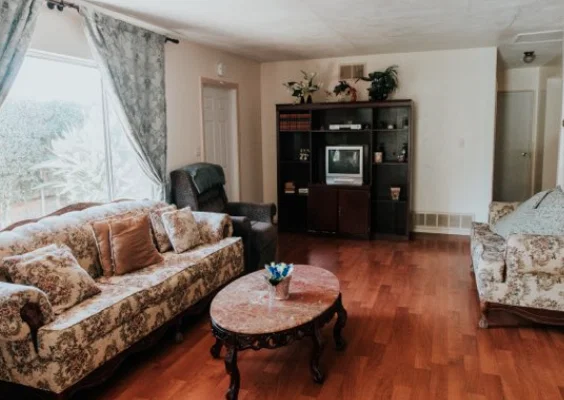 ACORN OAKS MANOR II
