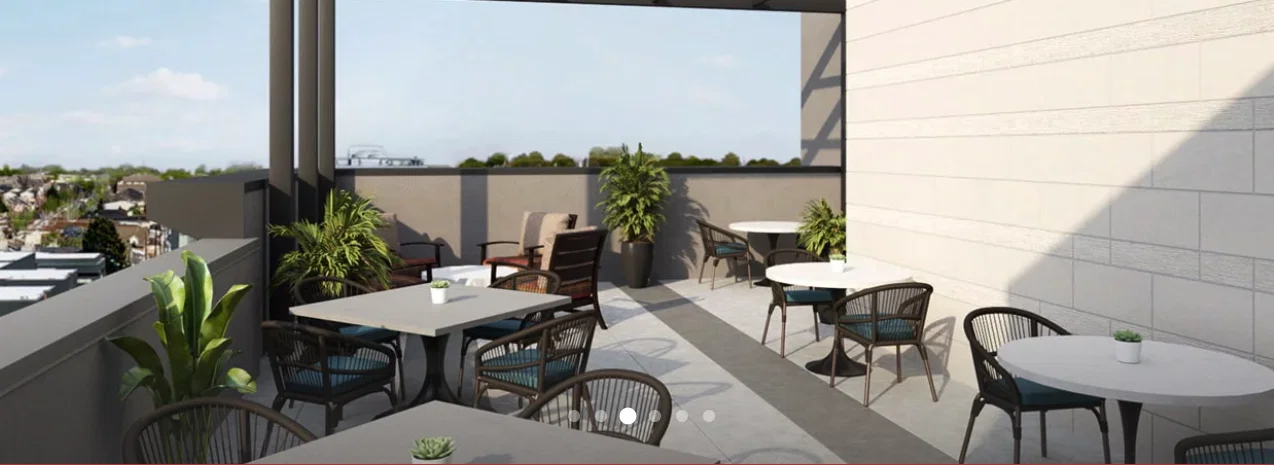 Acoya Cherry Creek Assisted & Senior Living - Assisted Living photo
