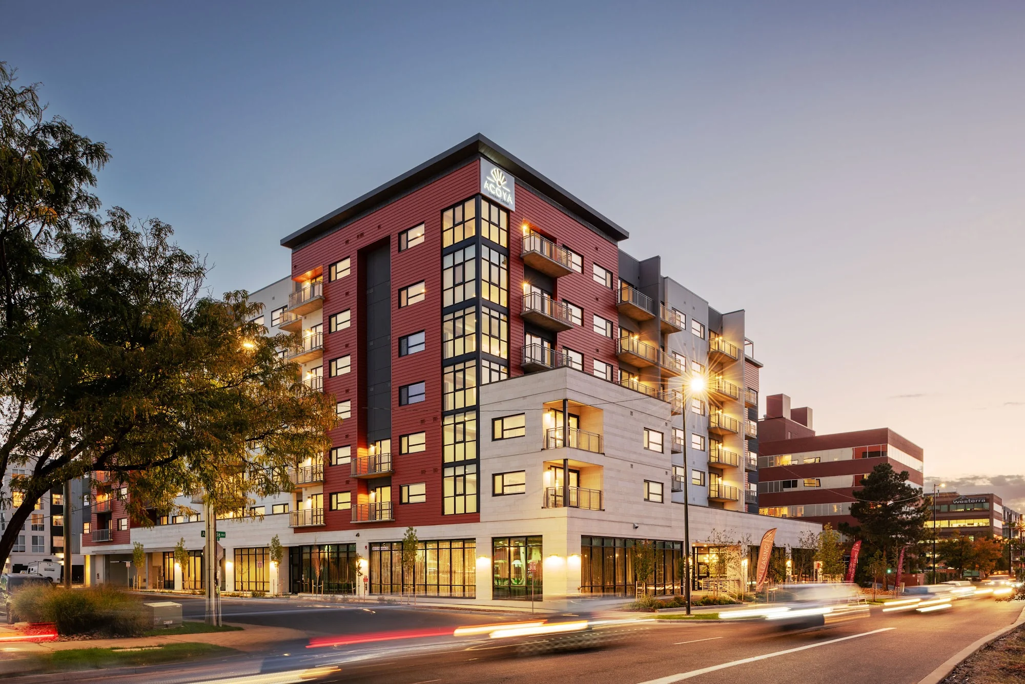 Acoya Cherry Creek Assisted & Senior Living