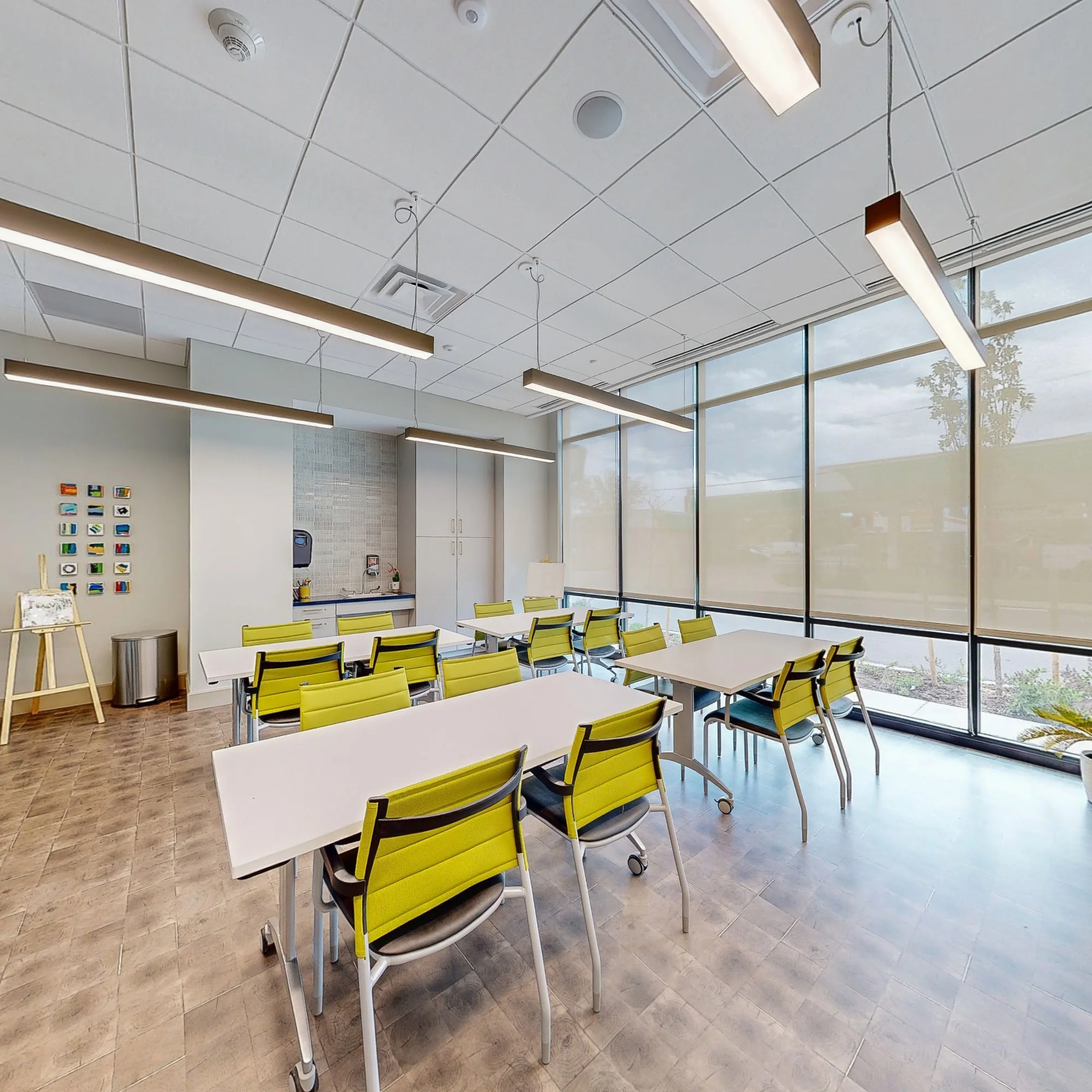Acoya Cherry Creek Assisted & Senior Living