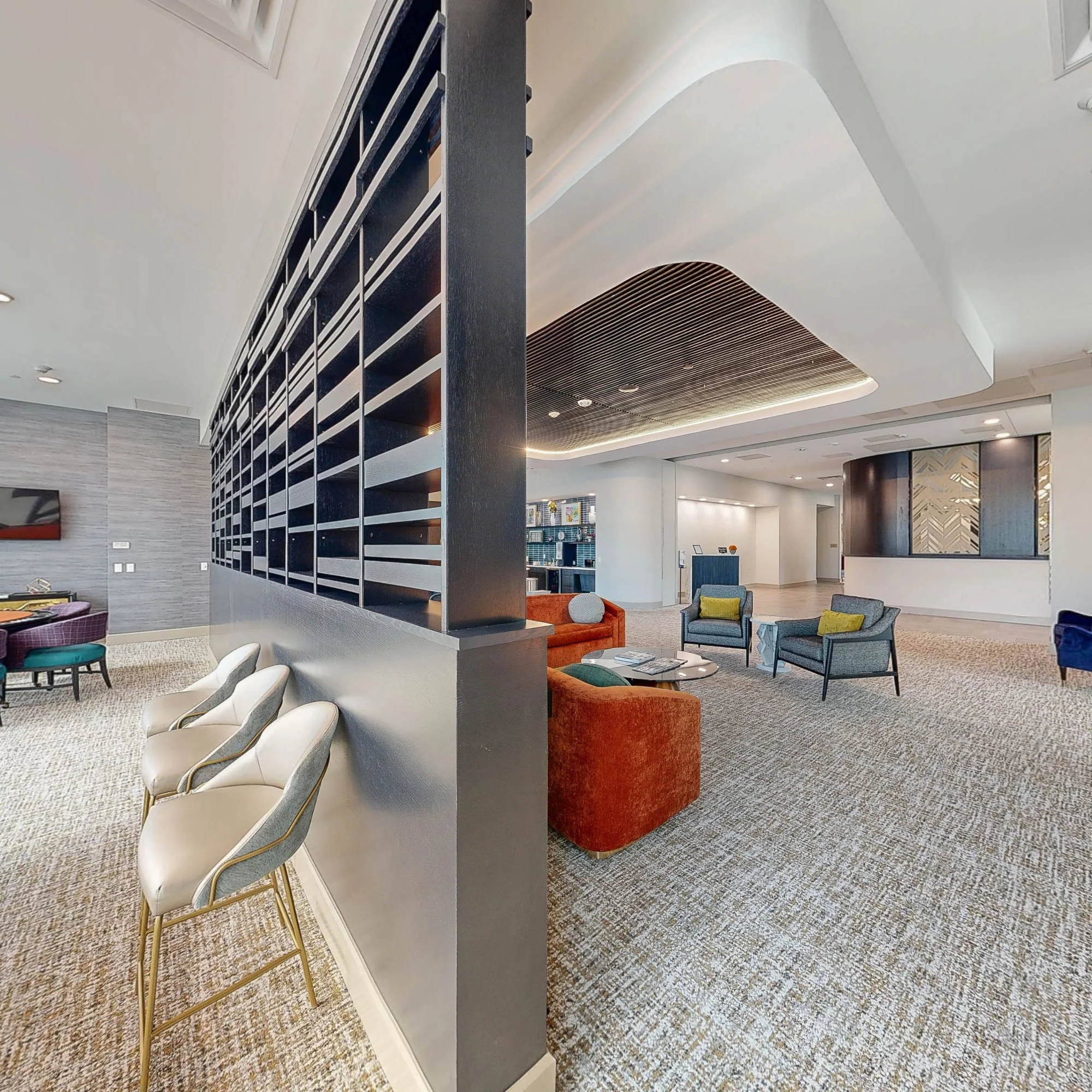Acoya Cherry Creek Assisted & Senior Living