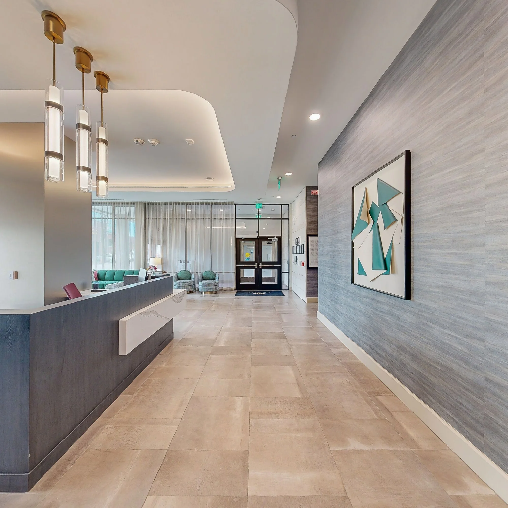 Acoya Cherry Creek Assisted & Senior Living