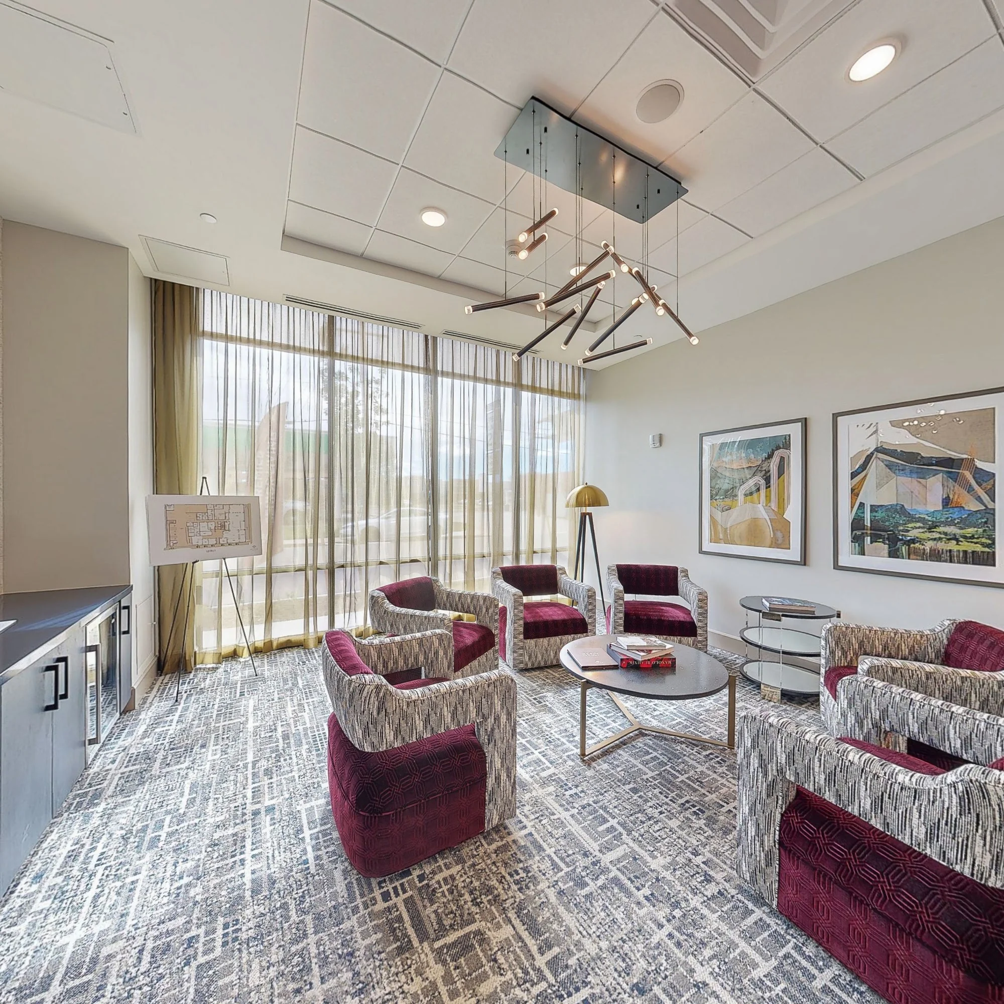 Acoya Cherry Creek Assisted & Senior Living