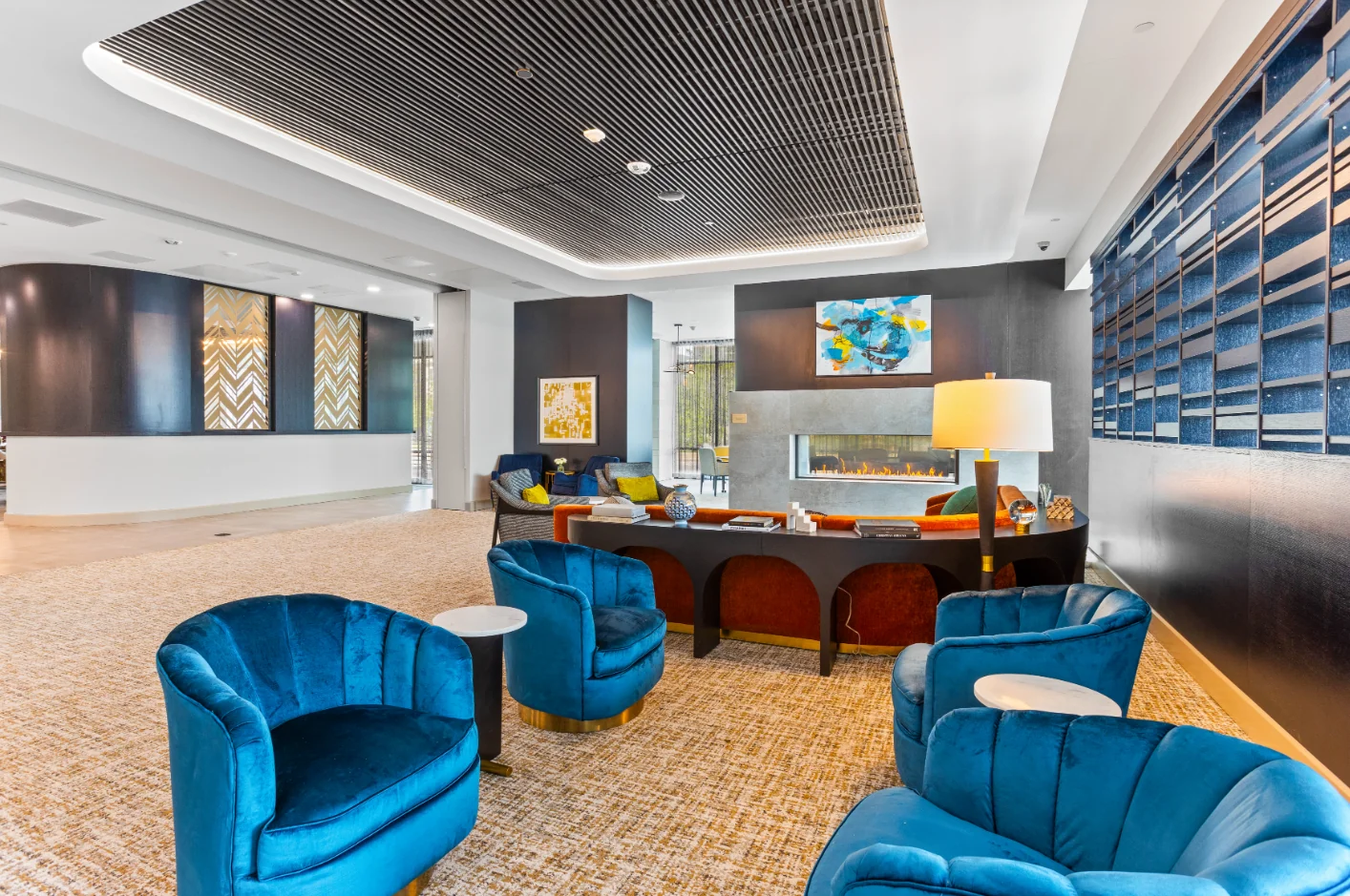 Acoya Cherry Creek Assisted & Senior Living