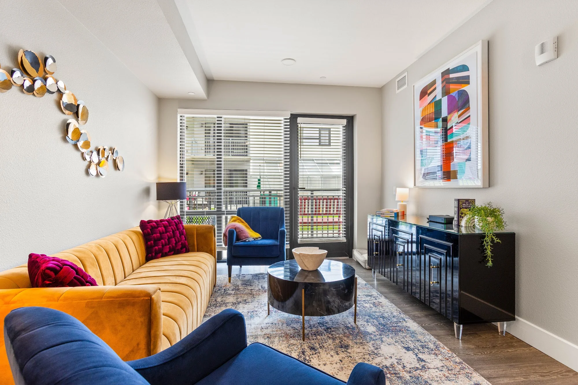 Acoya Cherry Creek Assisted & Senior Living
