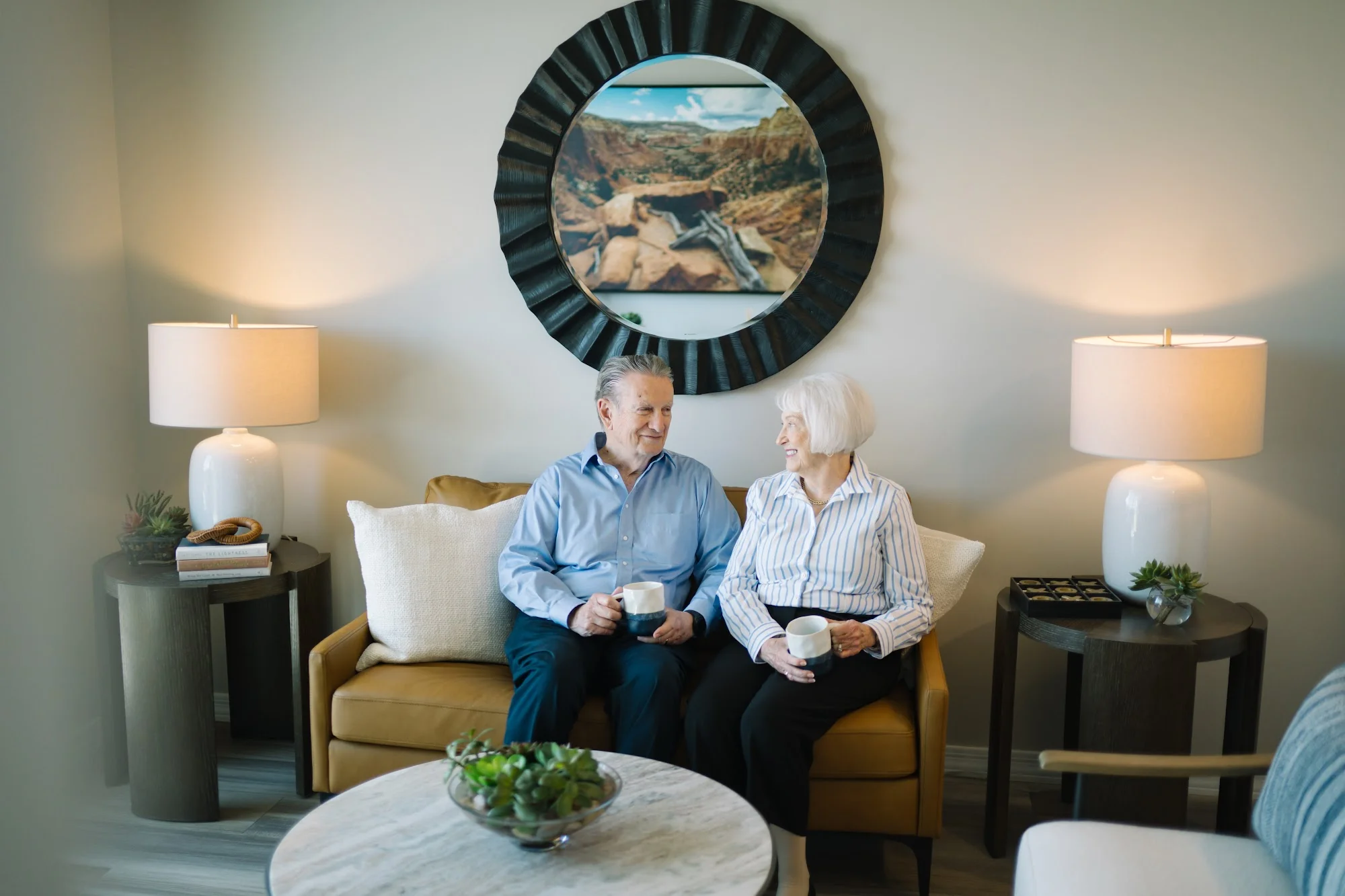 Acoya Cherry Creek Assisted & Senior Living