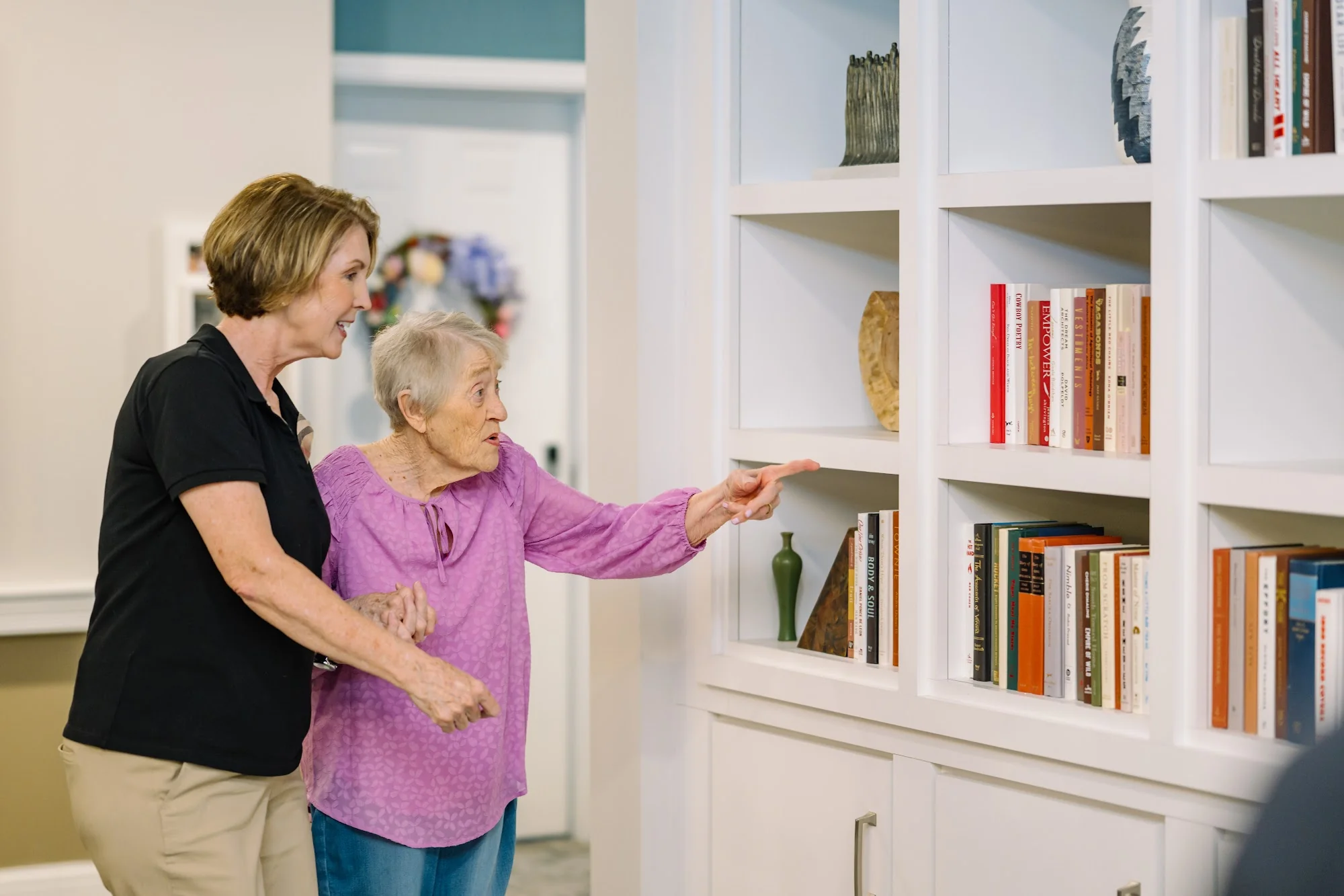 Acoya Cherry Creek Assisted & Senior Living