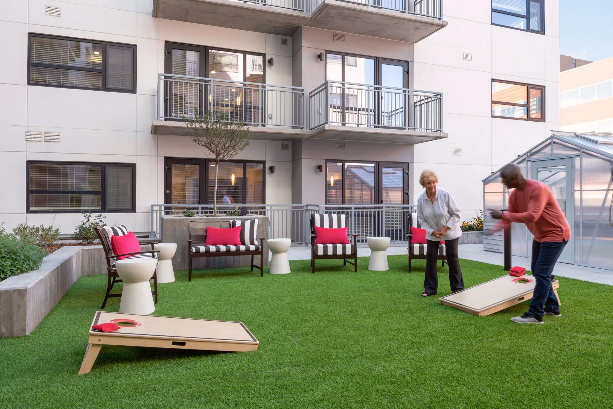 Acoya Cherry Creek Assisted & Senior Living