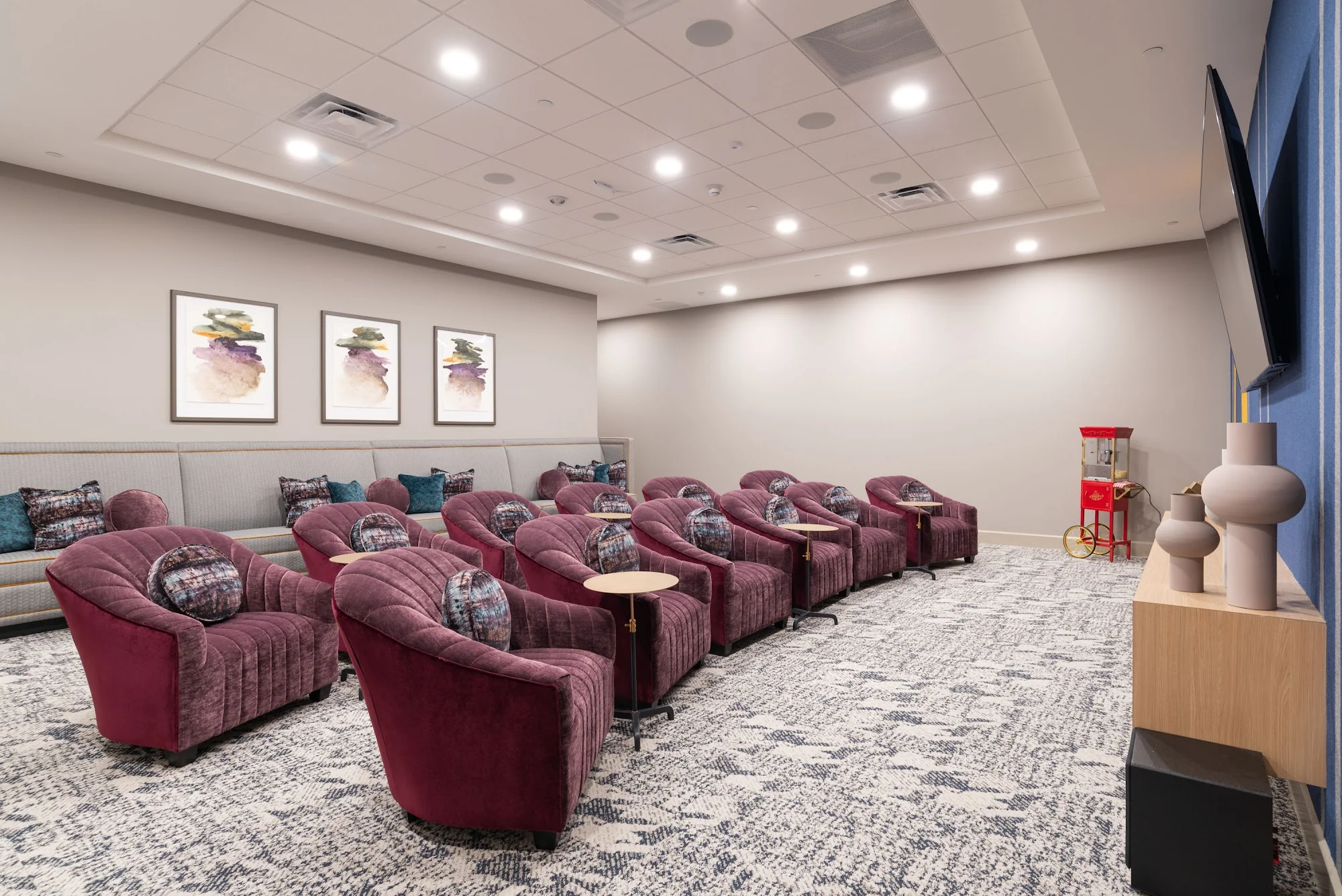 Acoya Cherry Creek Assisted & Senior Living