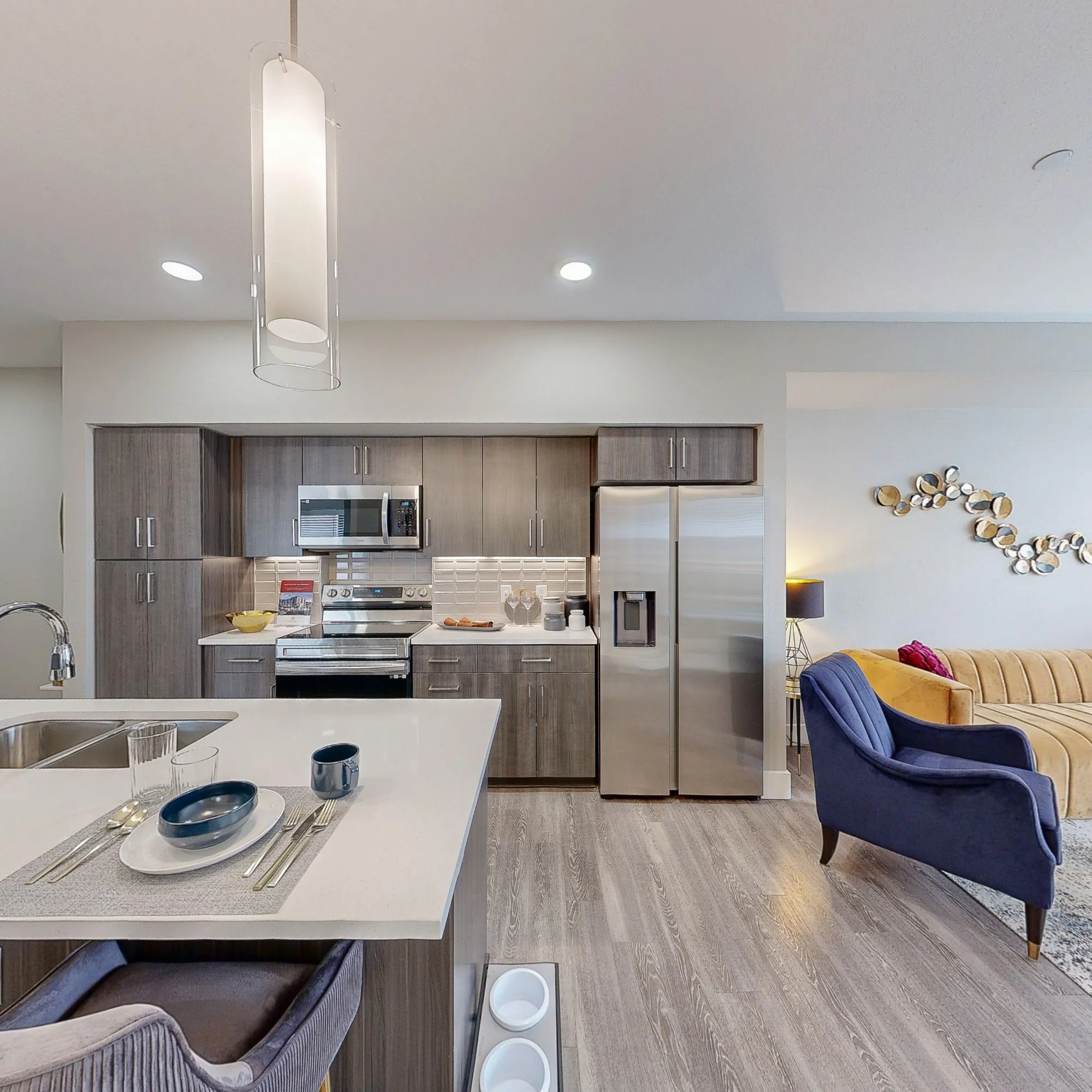 Acoya Cherry Creek Assisted & Senior Living