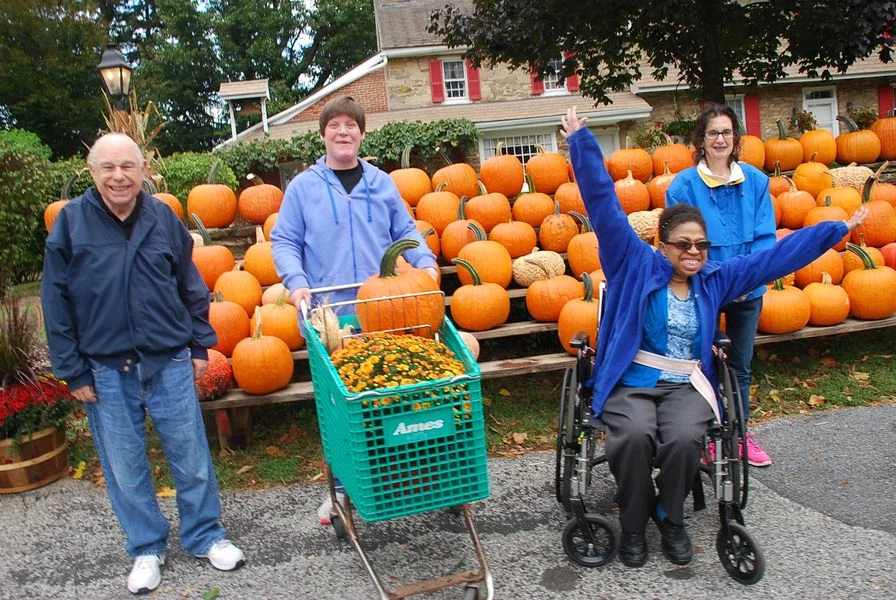 ACTIVE DAY OF KENNETT SQUARE