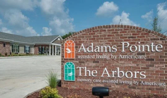 ADAMS POINTE