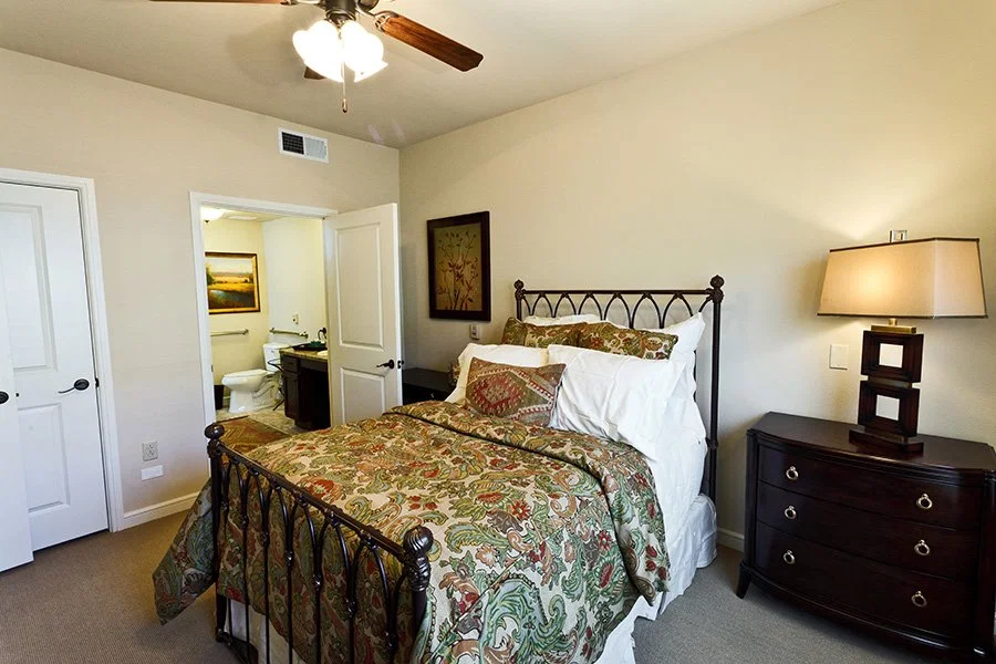 ADANTE ASSISTED LIVING