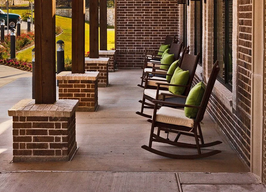 ADANTE ASSISTED LIVING