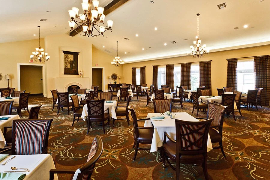 ADANTE ASSISTED LIVING