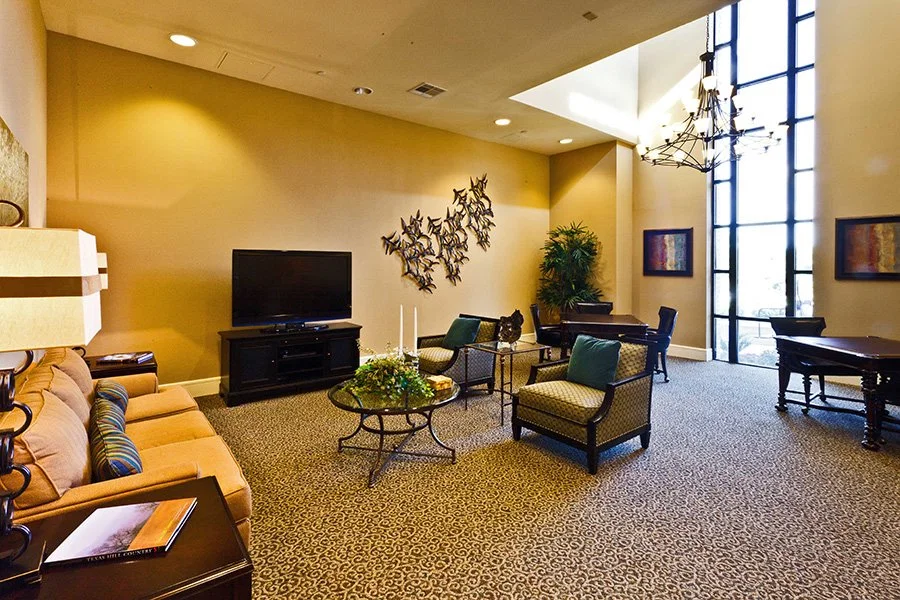 ADANTE ASSISTED LIVING