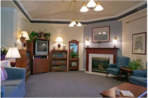 ADDIE MEEDOM HOUSE