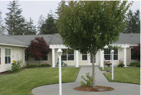 ADDIE MEEDOM HOUSE