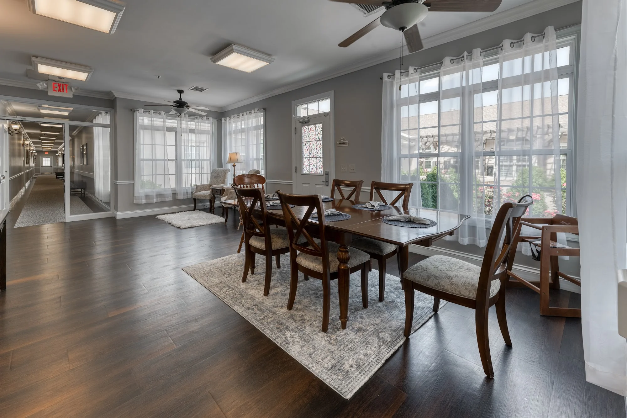 Addington Place of Shoal Creek