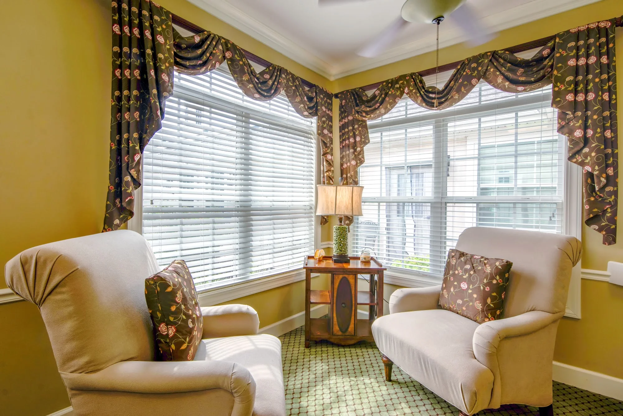 Addington Place of Shoal Creek