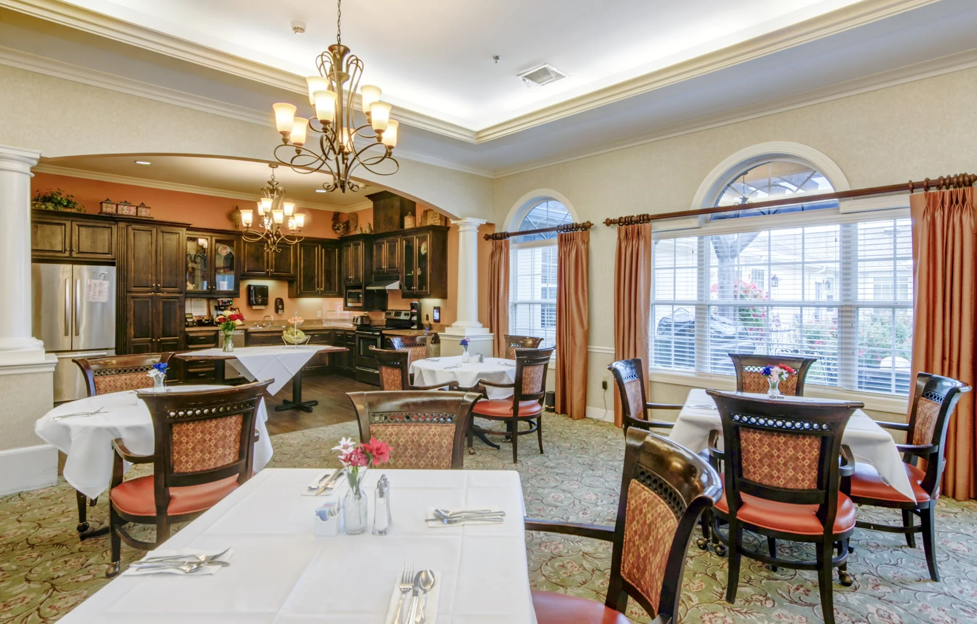 Addington Place of Shoal Creek