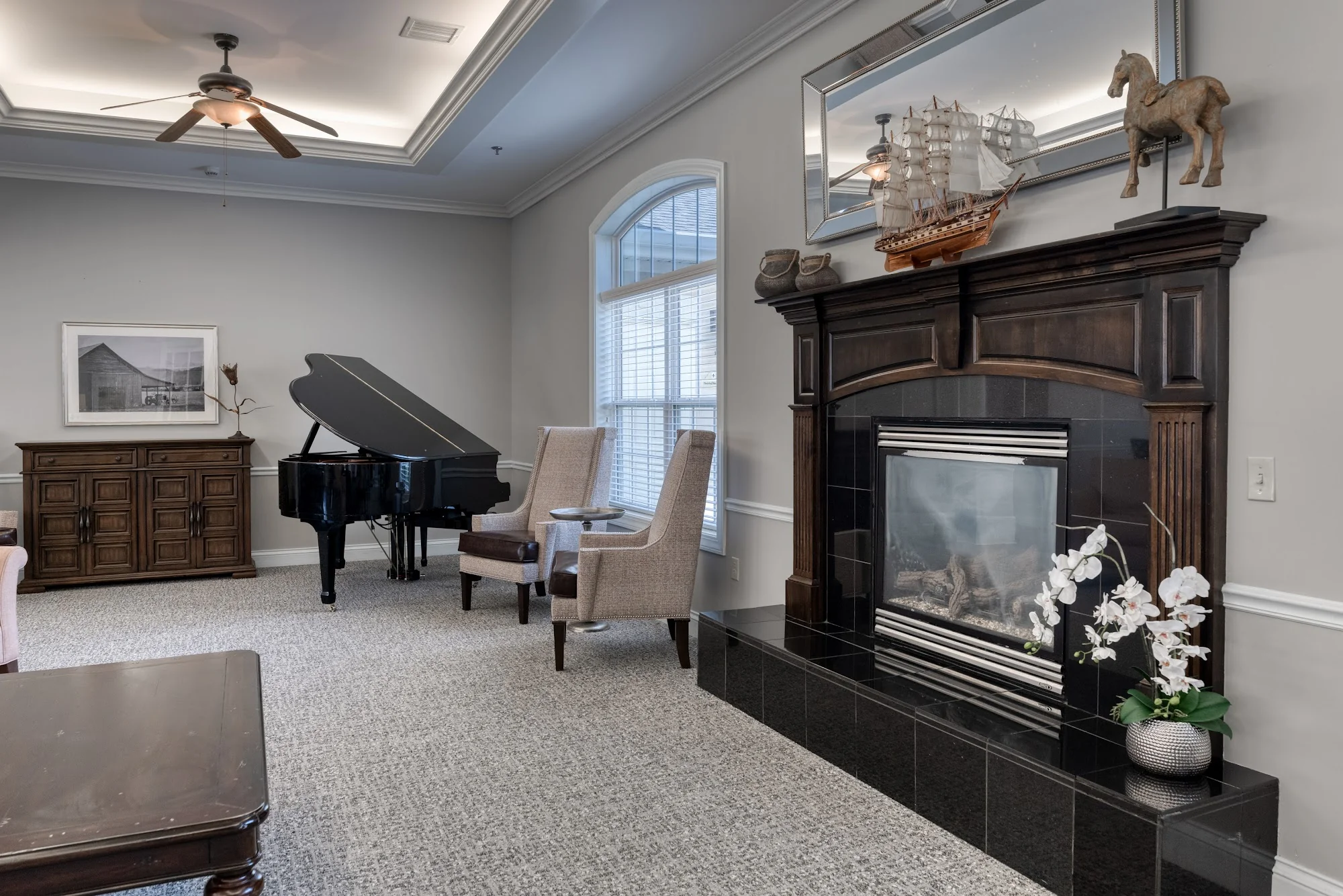 Addington Place of Shoal Creek