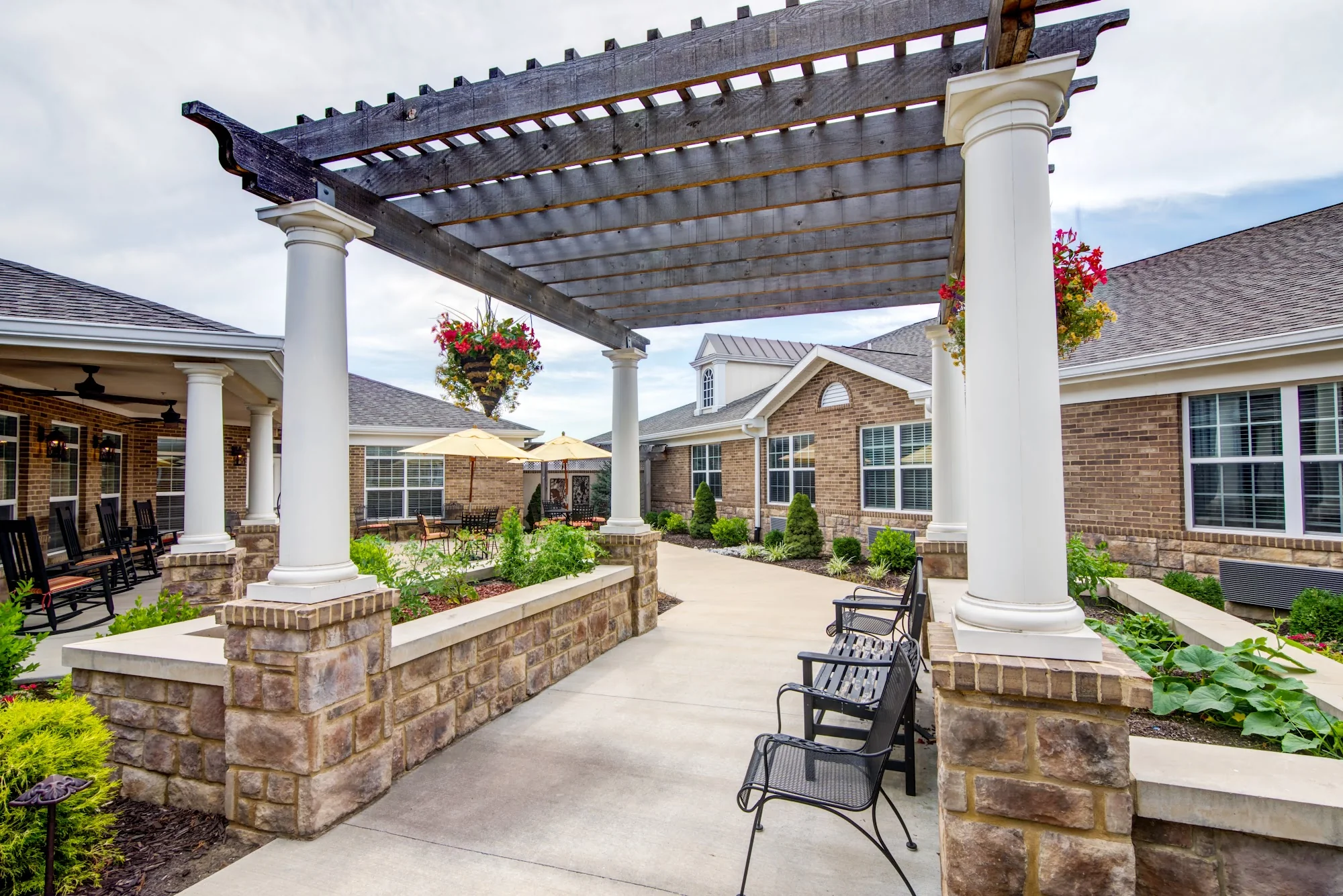 Addington Place of Shoal Creek
