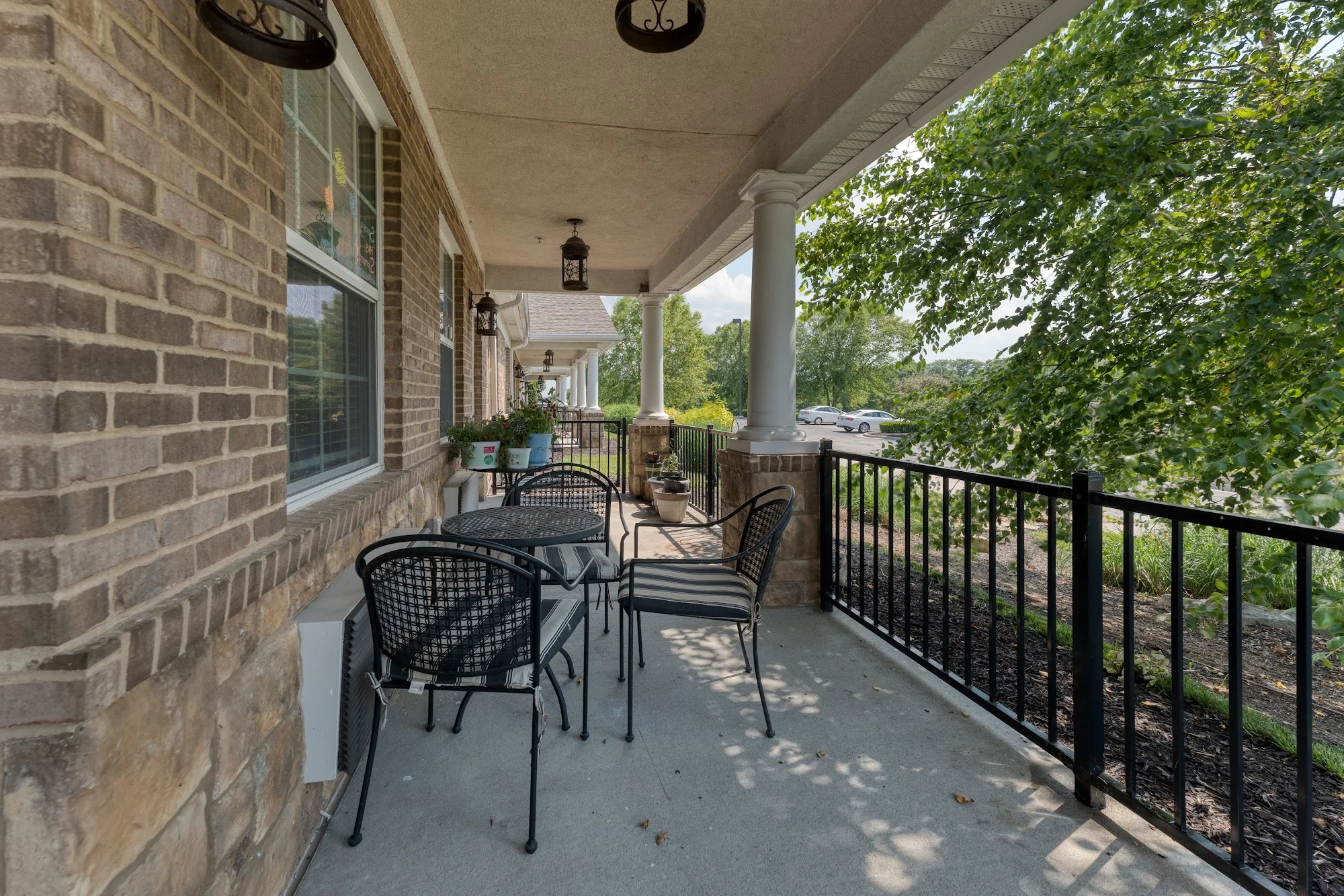 Addington Place of Shoal Creek