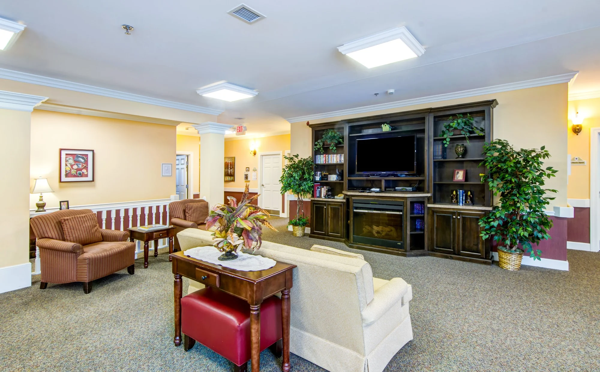 Addington Place of Shoal Creek