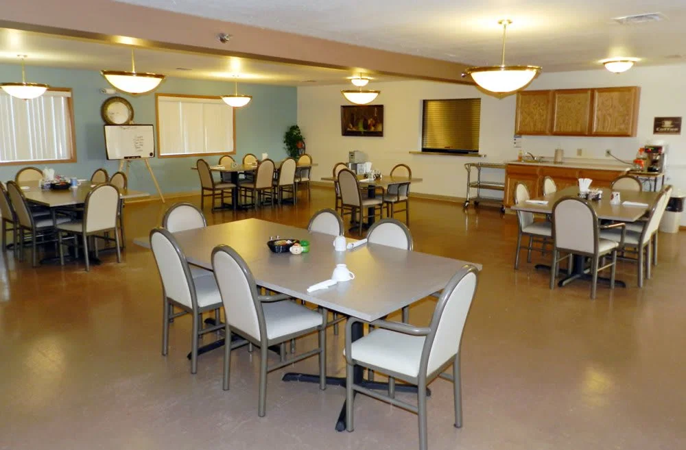 Adel Assisted Living